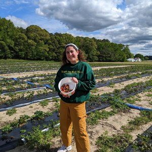 Meet your Posher, Bari